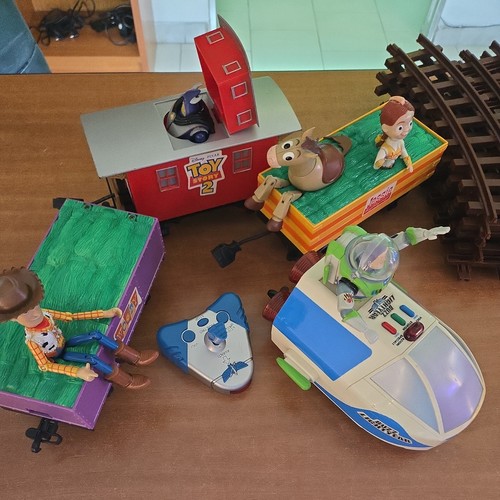 Dp1 disney pixar toy story - pixar,