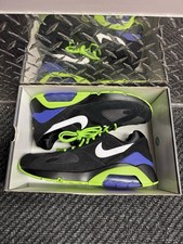 Nuovissime Nike Air Max 180 QS