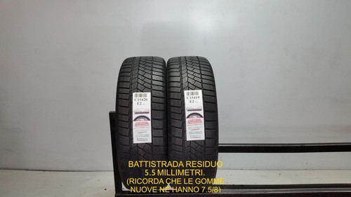 Gomme usate termiche - gomme,