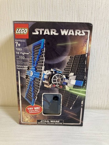 Lego star wars tie fighter - star,
