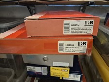 RIVAROSSI HR 2039  4024 RAE TEE II SBB/CFF/FFS   DCC  RAME ELETT. RAE II EP. III