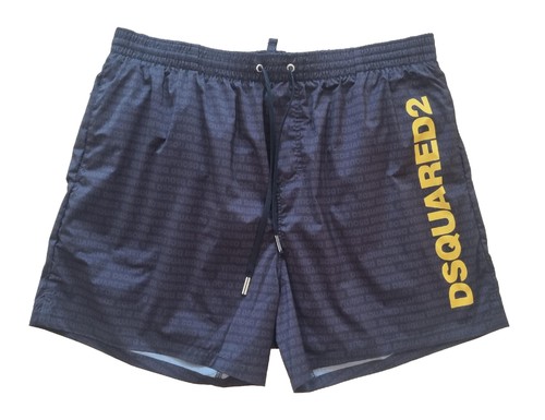 Dsquared2 costume bagno - costume, da