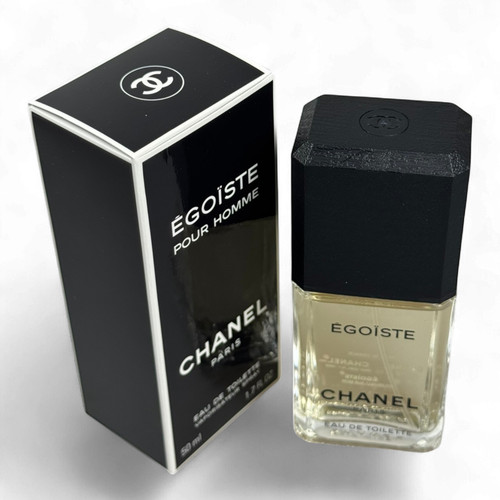 Chanel egoiste pour homme - pour,