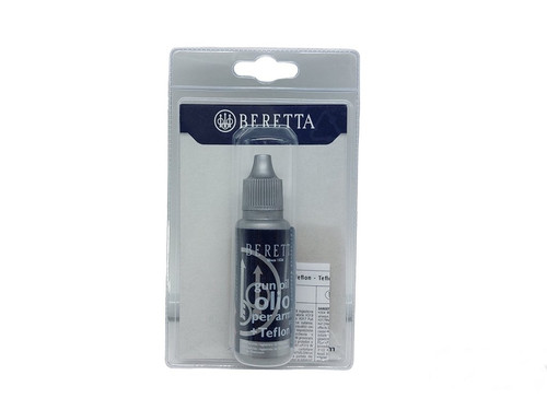 Olio beretta liquido teflon - olio, 25