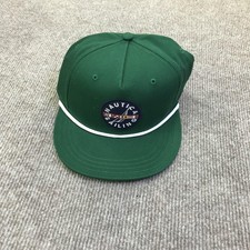 Cappello Nautica Berretto Snap