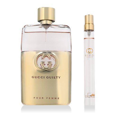 Gucci guilty pour - pour, 90