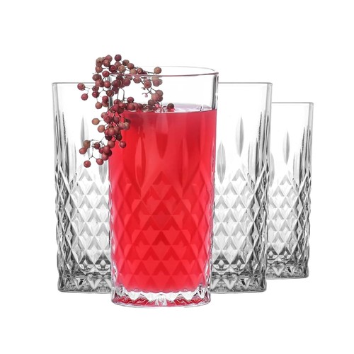 Bicchiere long drink - drink, 4