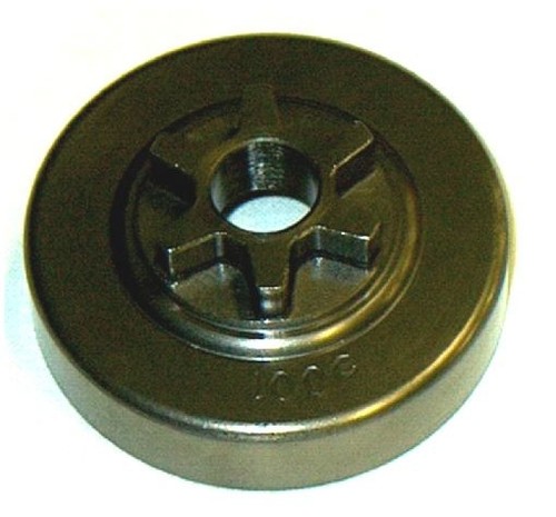 Pignone alpina per motosega - pignone,