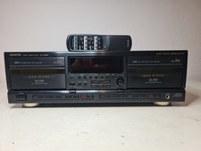 Piastra cassette registratore