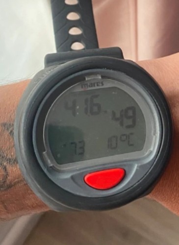 Orologio polso mares - orologio, puck