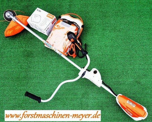 Decespugliatore batteria - a,