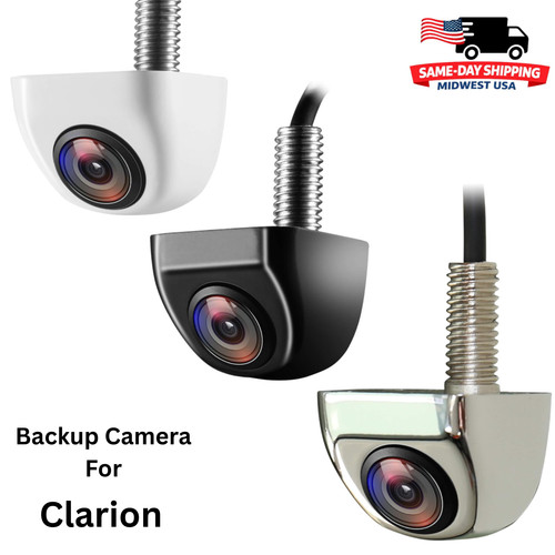 Telecamera backup vista - backup,