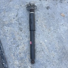 Ammortizzatori posteriori Fiat