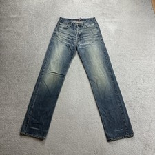 Pantalone jeans uomo ROY