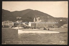 CARTOLINA VARAZZE "PAMPA" in