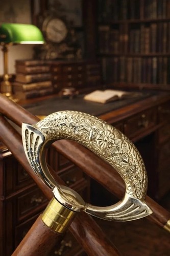 Bastone passeggio legno - bastone,