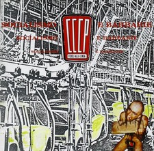 Cccp fedeli alla linea - alla,