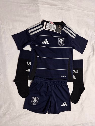 Adidas sportswear aston villa - adidas,