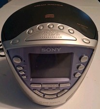 Sony dream machine - dream,