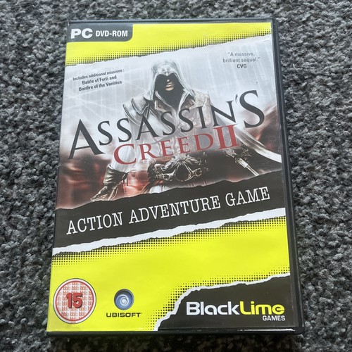 Assassin creed gioco di - assassin's,