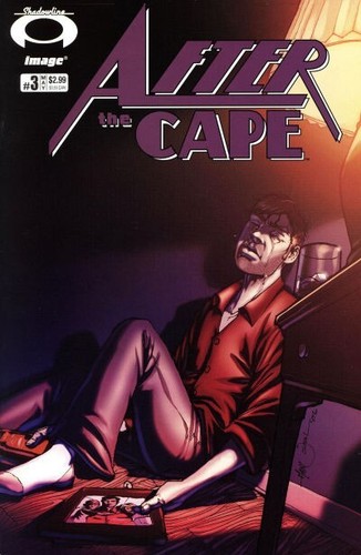 Copertina after the cape 3 - the,
