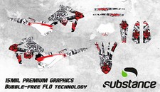 KIT GRAFICA BETA RR 125 250