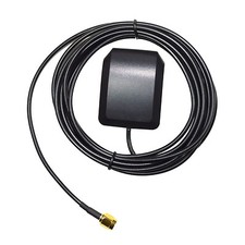 Esterna SMA GPS Antenna Per Navman Tracker 5110 5380 5430 5500 5505 5600 5605