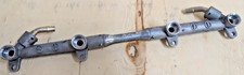 Binario iniezione carburante