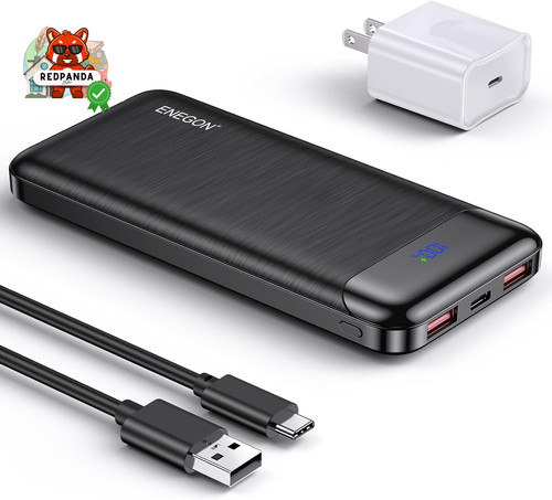 Kit ricarica portatile - di,