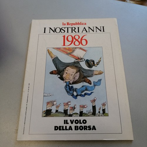 Nostri anni il volo - 11,