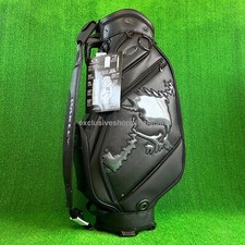 Oakley Golf Cart Bag Skull