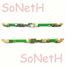 DOCK RICARICA VODAFONE SMART TAB 4G P353X CONNETTORE MICRO USB