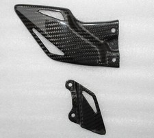 PLATINES HEEL PLATES HONDA CBR