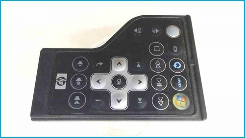 Telecomando hstnn pr07 - hstnn-pr07, hp