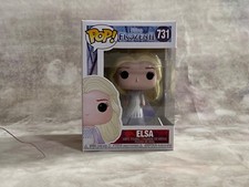 Funko Pop! Disney #731 •