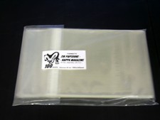 ZIO PAPERONE - WR BUSTE per