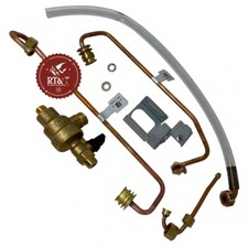 Rubinetto Carico Caldaia