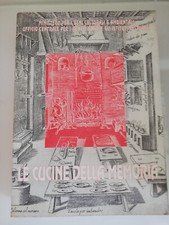Cucine della memoria roma - cucine,