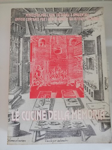 Cucine della memoria roma - le,