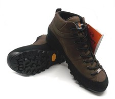 Scarpe Crispi Monaco GTX Brown