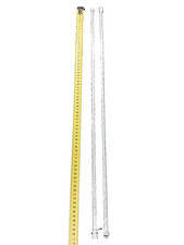 PROLUNGA LANCIA irroratrice in alluminio 70 cm POMPA TRATTAMENTI Volpi