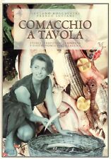 COMACCHIO A TAVOLA STORIA