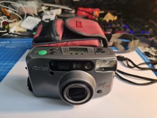 Macchina Fotografica Rollei