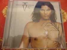 Grignani Gianluca "Succo Di Vita/Best of " raccolta CD OTTIME CONDIZIONI