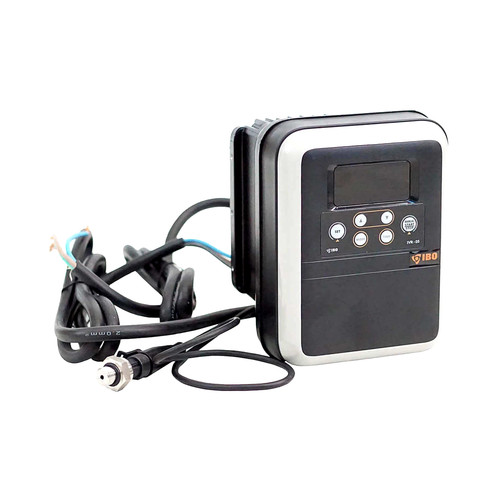 Comando pompa inverter per