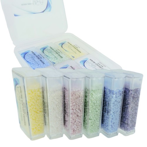 Colori 60gm miyuki - 60gm,