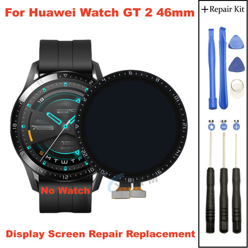 Per huawei watch 46mm - huawei, gt