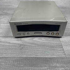 SINTONIZZATORE STEREO TECHNICS