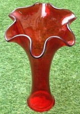 Grande Vaso Cornetta/Centre Di