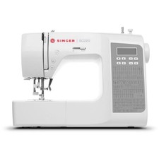 Singer SC220 Sewing Machine w/